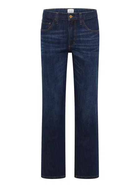 MUSTANG Jeans Big Sur închis albastru