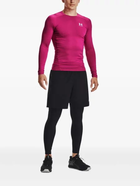 Leggings Under Armour negru