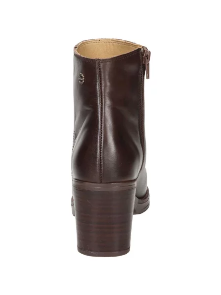Pantofi Porronet maro