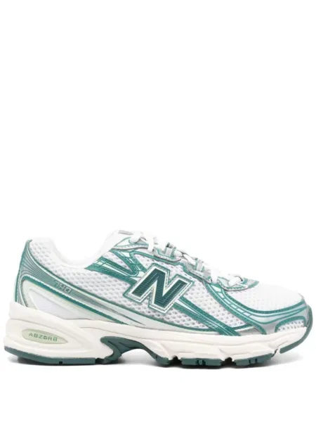 Sneakerși New Balance galben