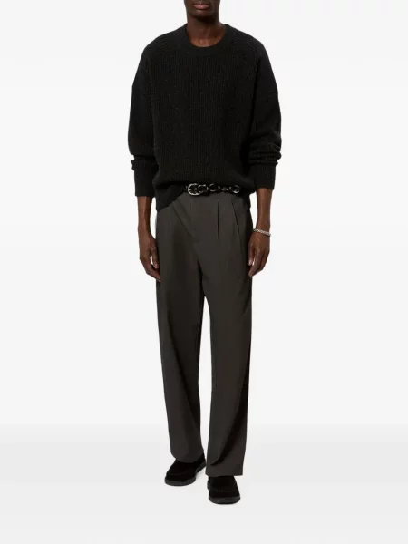 Pulover Marant negru