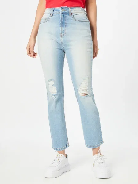Dorothy Perkins Farmer világoskék