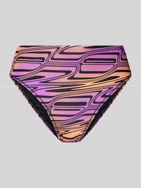 Figi bikini z nadrukiem z logo Puma
