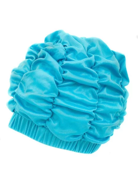 Czapka z daszkiem Aqua Speed niebieska
