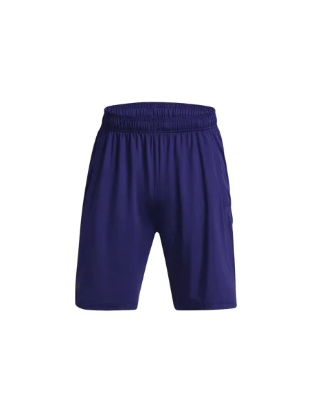 Pantaloni Under Armour albastru