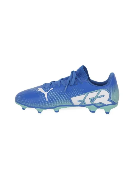 Pantofi Puma albastru