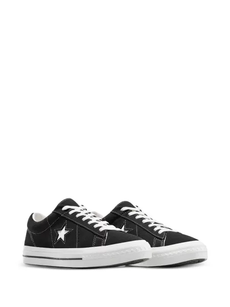 Pantofi alergare Converse Chuck 70 alergare cu platformă retro albastru