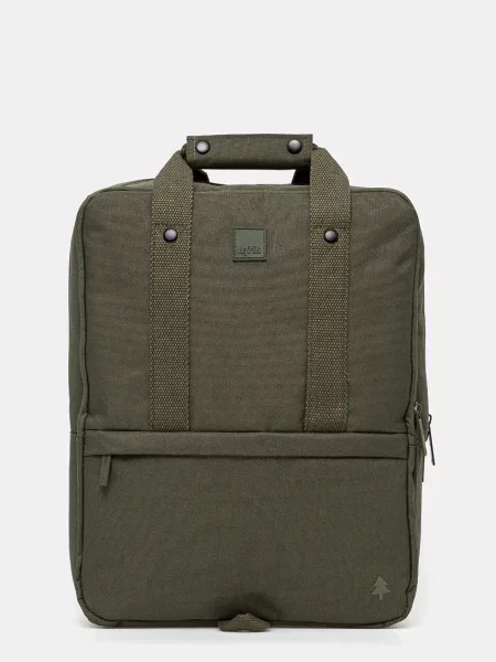 Rucsac Lefrik verde
