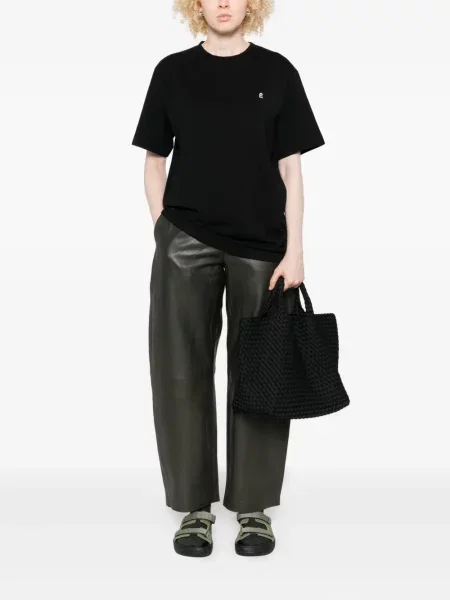 Tricou études Studio negru