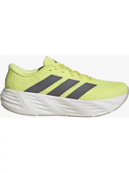 Buty do biegania adidas Galaxy 8 żółty czarny