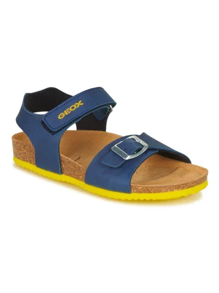Pantofi copii Geox albastru