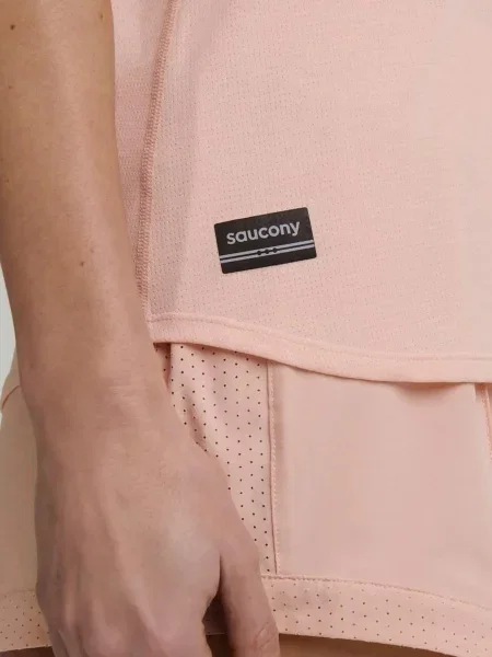 Майка Saucony