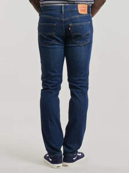 Blugi Levi's® albastru