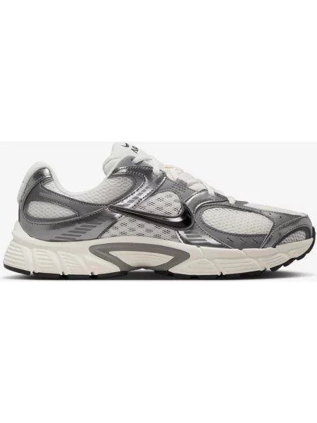 Buty do biegania Nike V5 RNR szary czarny 39 biały