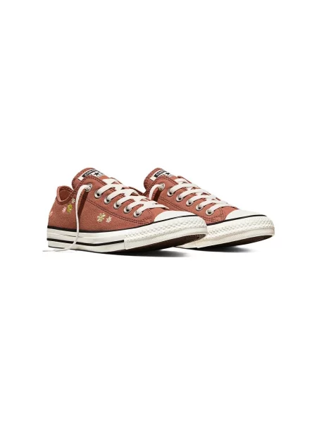 Tenisky Converse Chuck Taylor All Star hnědé
