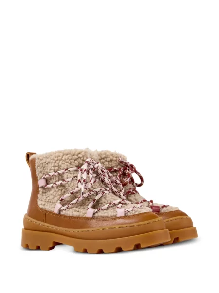 Buty do kostki dziecięce Camper