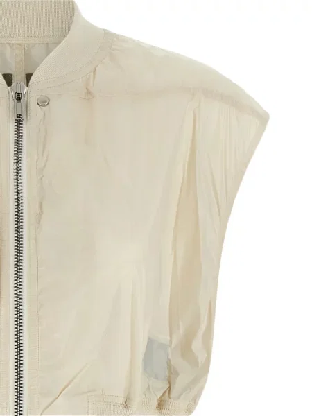 Vestă Rick Owens Drkshdw