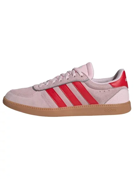 ADIDAS SPORTSWEAR Tenisky Breaknet Sleek růžová červená