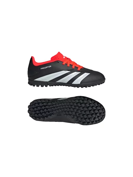 Tenisky Adidas Predator čierna