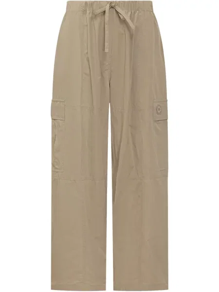 Pantaloni Kenzo cu model floral