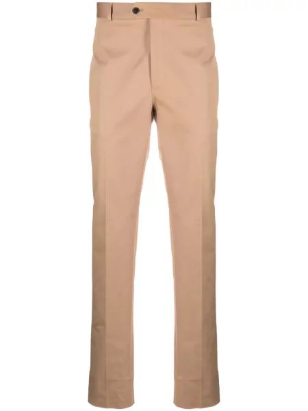 Pantaloni chino Fursac