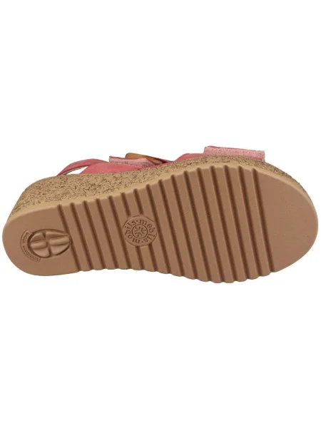 Pantofi Mephisto roz