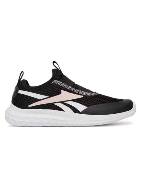 Sneakersy czarne