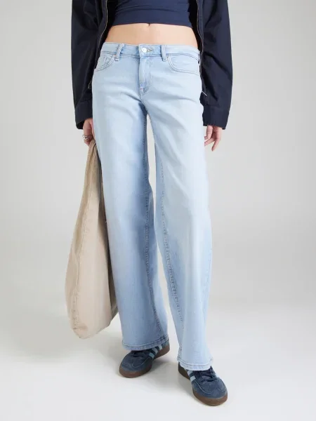 ONLY Jeans ONLJudy denim albastru