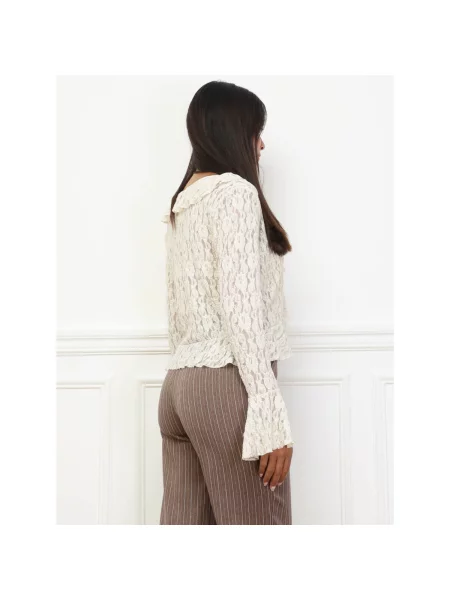 Top La Modeuse bež