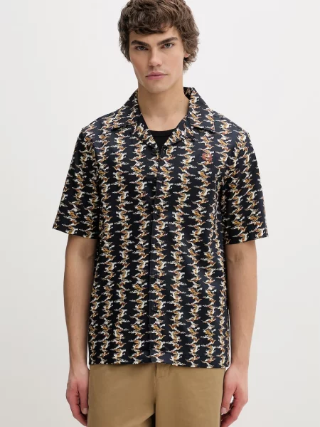 Fred Perry ing