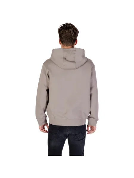 Geacă Armani Exchange negru