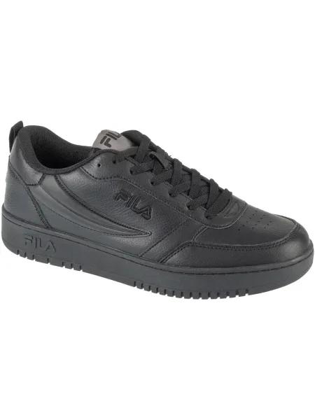 Pantofi Fila negru