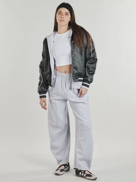 Geacă Adidas negru