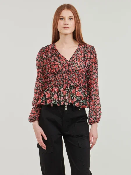 Ruha Desigual fekete