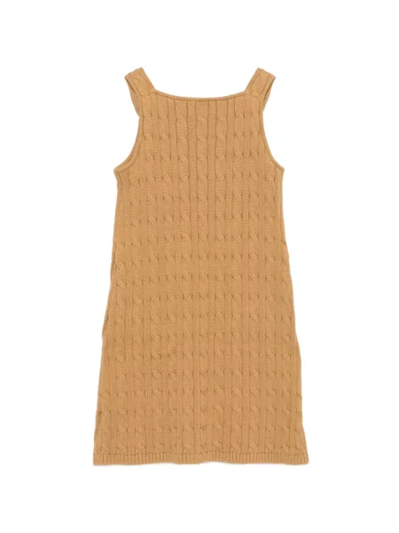 Sukienka dziecięca Polo Ralph Lauren