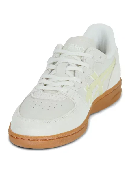 Pantofi Asics bej