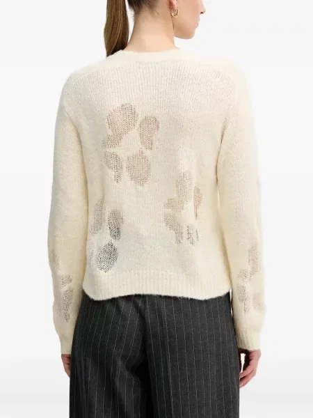 Pulover Benetton ajurat