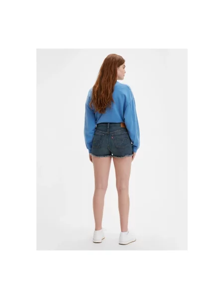 Pantaloni Levi's® albastru