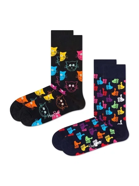 Носки Happy Socks
