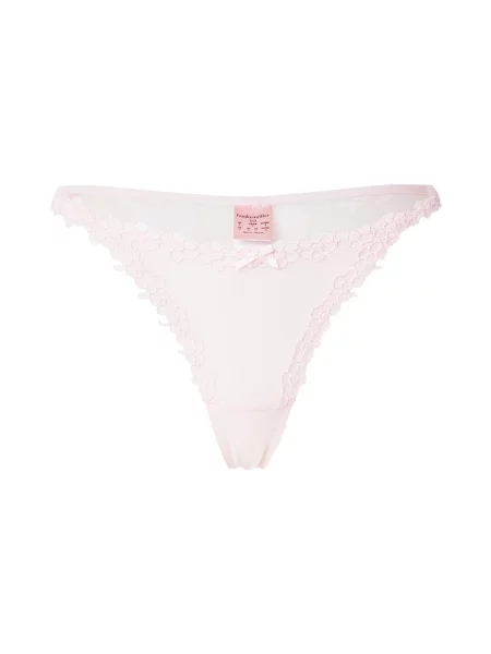 Hunkemöller Tanga Eleanora' roz