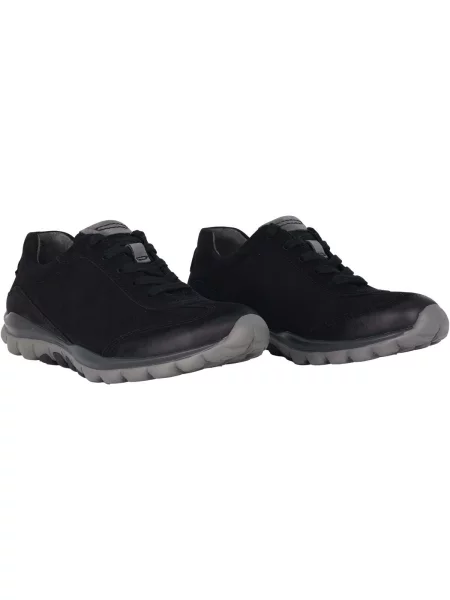Pantofi Gabor negru