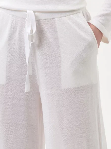 Штани P.a.r.o.s.h. білі