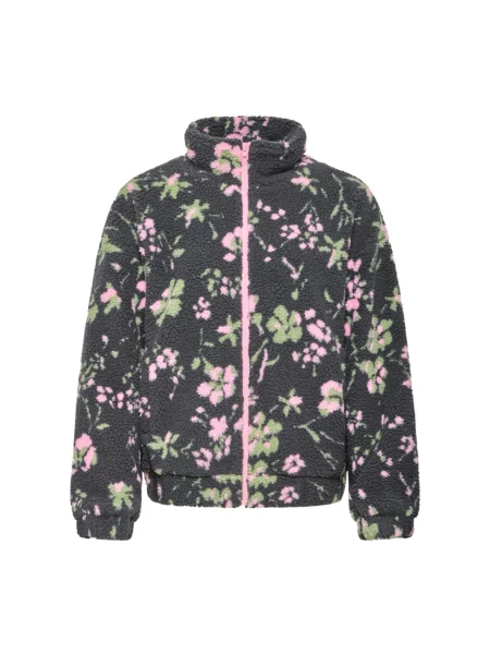 Bluza Ichi w kwiatki