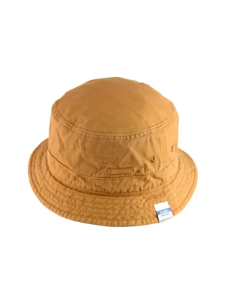Kapelusz Mihara Yasuhiro brązowy