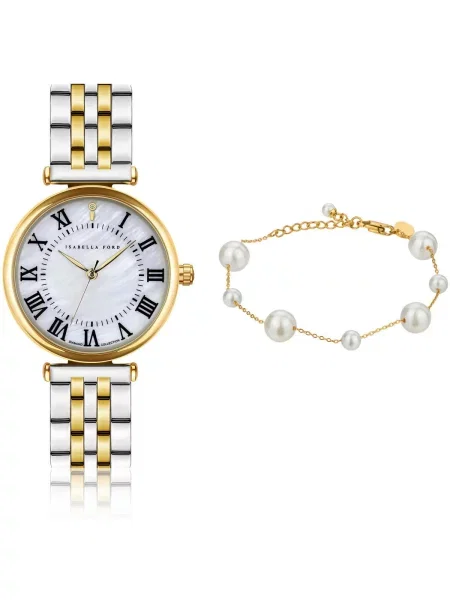 Hodinky Isabella Ford