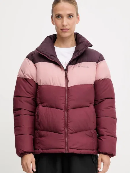 Columbia geacă Puffect Colorblock