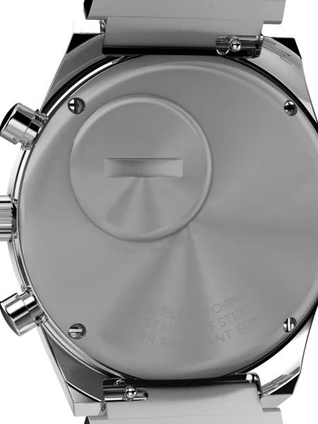 Часовник Timex синьо