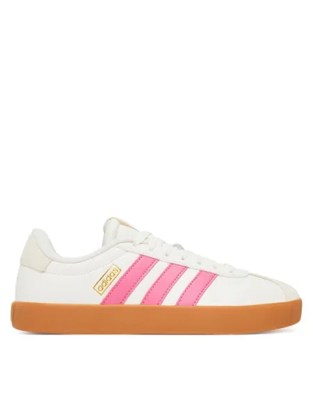 Маратонки adidas Vl Court бяло