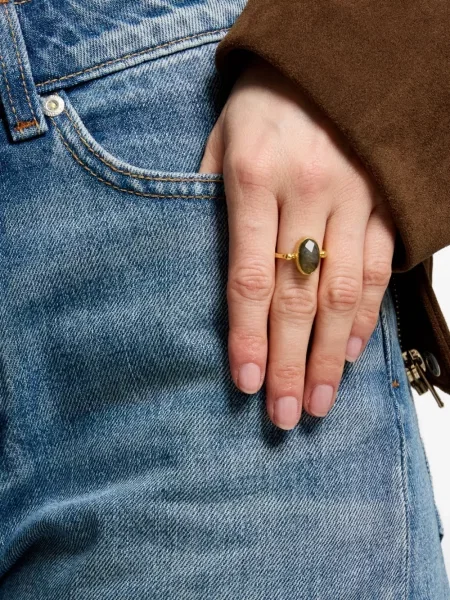 Inel Ottoman Hands