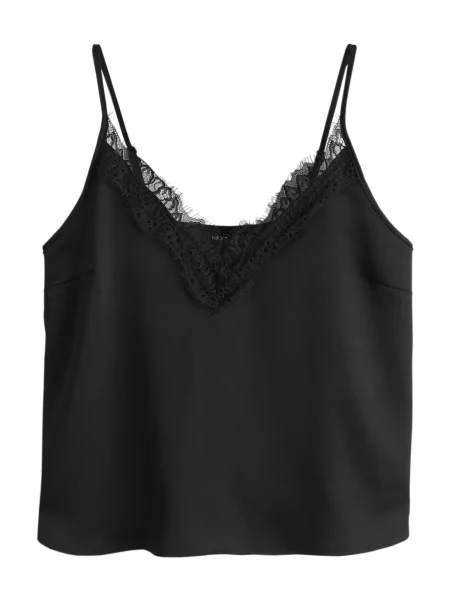 Next Top negru